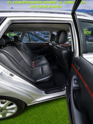 Toyota Avensis 2.0 D4D Sol Wagon