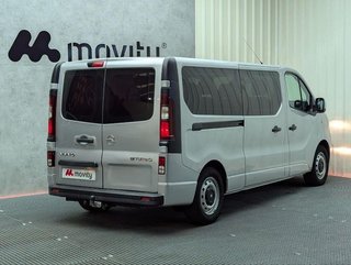 Opel Vivaro 1.6 CDTI 125CV COMBI 9 L2 H1