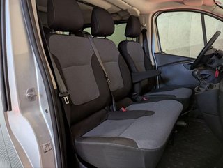 Opel Vivaro 1.6 CDTI 125CV COMBI 9 L2 H1