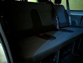 Opel Vivaro 1.6 CDTI 125CV COMBI 9 L2 H1