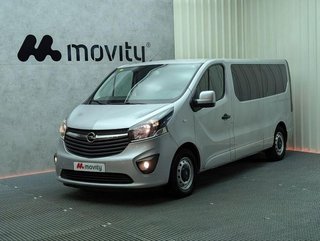 Opel Vivaro 1.6 CDTI 125CV COMBI 9 L2 H1