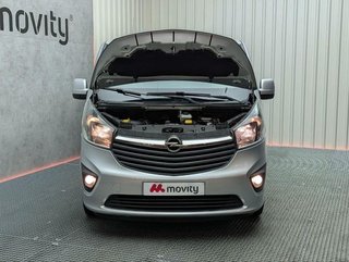 Opel Vivaro 1.6 CDTI 125CV COMBI 9 L2 H1