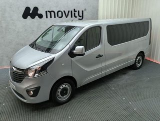 Opel Vivaro 1.6 CDTI 125CV COMBI 9 L2 H1
