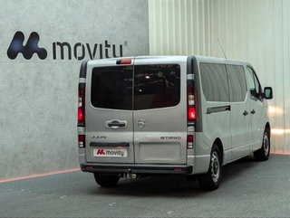 Opel Vivaro 1.6 CDTI 125CV COMBI 9 L2 H1