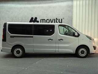 Opel Vivaro 1.6 CDTI 125CV COMBI 9 L2 H1