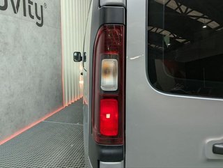 Opel Vivaro 1.6 CDTI 125CV COMBI 9 L2 H1