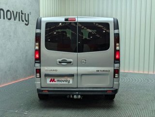 Opel Vivaro 1.6 CDTI 125CV COMBI 9 L2 H1