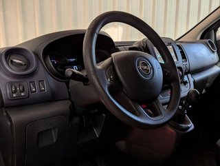 Opel Vivaro 1.6 CDTI 125CV COMBI 9 L2 H1