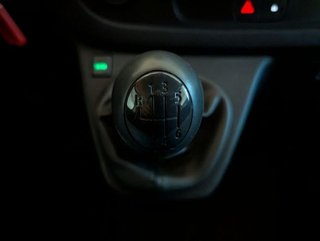 Opel Vivaro 1.6 CDTI 125CV COMBI 9 L2 H1