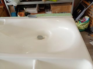 Cambiador bañera bebé