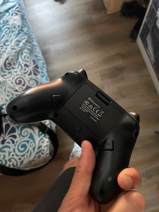 Mando Nintendo Switch Personalizado Pokémon