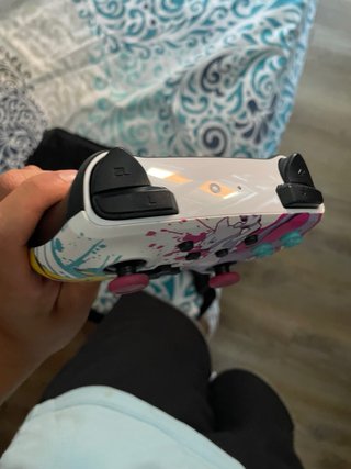 Mando Nintendo Switch Personalizado Pokémon