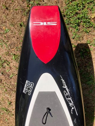 Tabla Remo SIC Bullet 14.0 V2