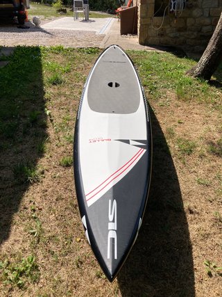 Tabla Remo SIC Bullet 14.0 V2