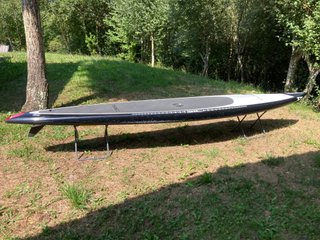 Tabla Remo SIC Bullet 14.0 V2