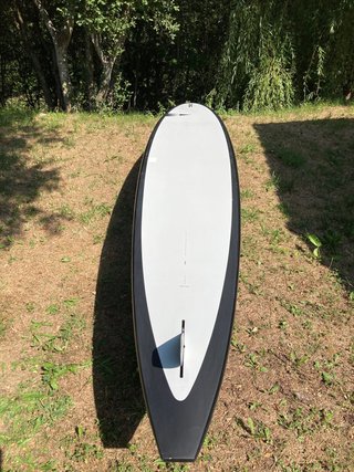 Tabla Remo SIC Bullet 14.0 V2