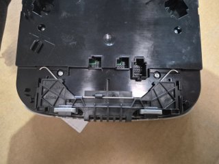 Plafón Techo Mercedes Vito W447