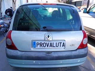 Renault 232033 8200498185 centralita clio 1.5 dci