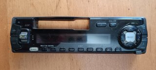 Pioneer KEH-P5900R + CDX-P25 + Mando