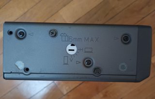 Pioneer KEH-P5900R + CDX-P25 + Mando