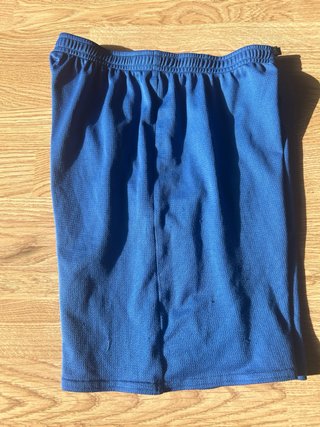 Pantalón deportivo Tarmak azul
