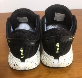 Zapatillas Reebok Nano CrossFit