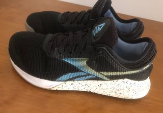 Zapatillas Reebok Nano CrossFit