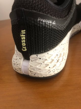 Zapatillas Reebok Nano CrossFit