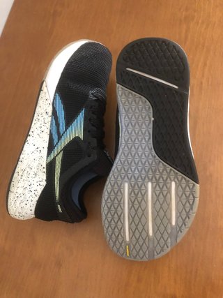 Zapatillas Reebok Nano CrossFit