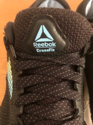 Zapatillas Reebok Nano CrossFit