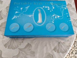 Combo de vaporizadorderma pen, hidrofacial,altafre