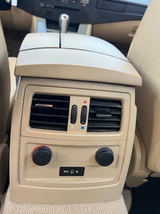 BMW E60 523i 177CV AUTOMATICO NACIONAL