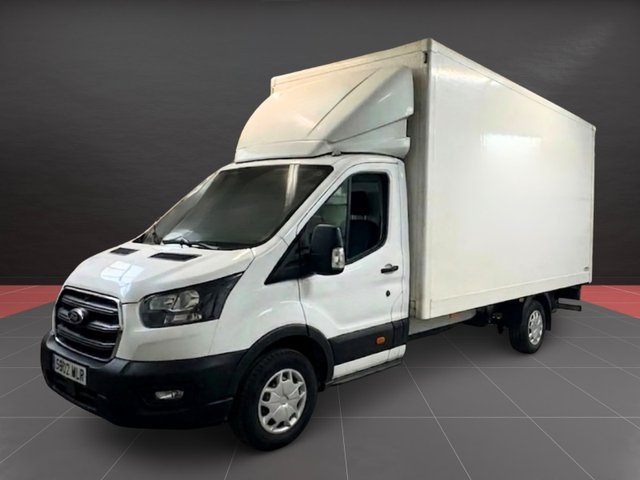 Carrozado con Trampilla | L4H3 | Desde 541€/mes