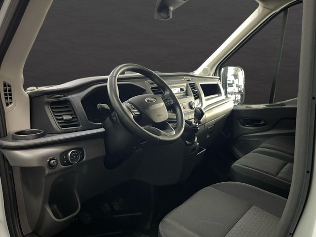 Carrozado con Trampilla | L4H3 | Desde 541€/mes