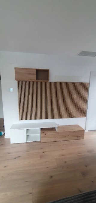 Montaje de muebles IKEA y armarios | Barcelona