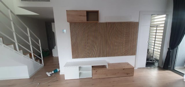 Montaje profesional de muebles en Barcelona