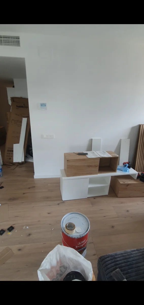 Montaje profesional de muebles en Barcelona