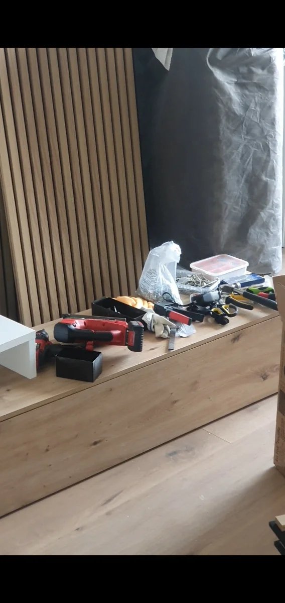 Montaje profesional de muebles en Barcelona