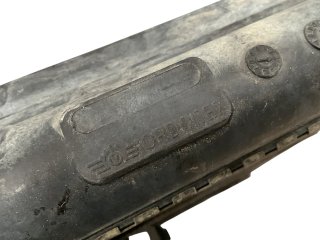 Radiador Agua Suzuki Vitara 1988- 1998