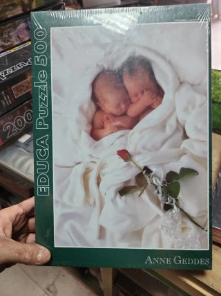 Puzzles educa varios tamaños