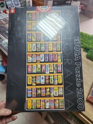 Puzzles educa varios tamaños