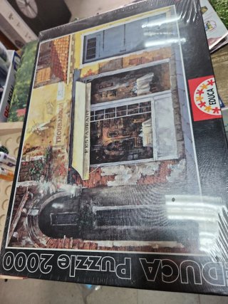Puzzles educa varios tamaños