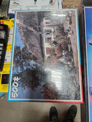 Puzzles educa varios tamaños