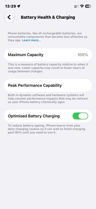 iPhone 12 256GB Bianco