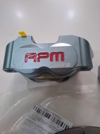 Pinza Freno RPM + Disco Flotante + Soporte