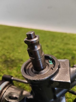 Ford 298869 sin rf cremallera mondeo berlina (ge)