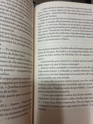 El niño que perdió la guerra