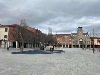 Local comercial en venta en Cistérniga