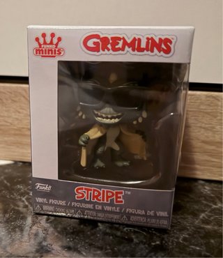 Gremlins Funko Minis