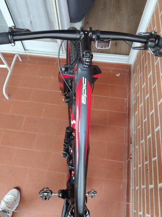 S-Works Epic FSR Carbono XTR Di2